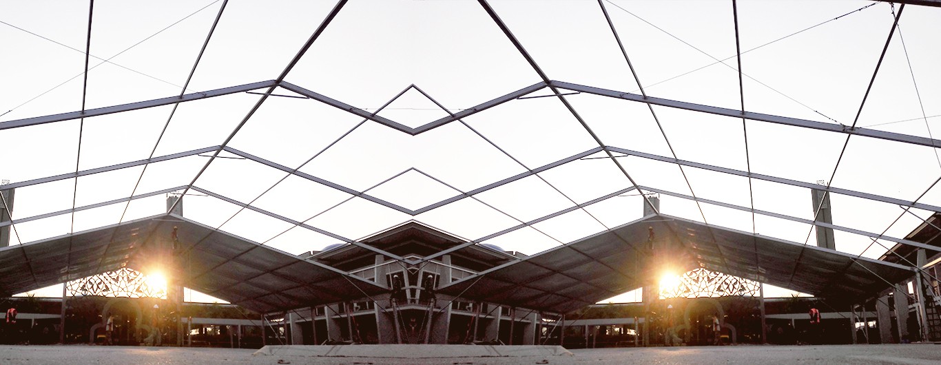Canopy Tent & Canopy Manufacturer In Kuala Lumpur, Malaysia -1
